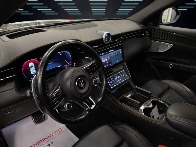 MASERATI Grecale MHEV 330 CV AWD Modena OPERATORI DEL SETTORE