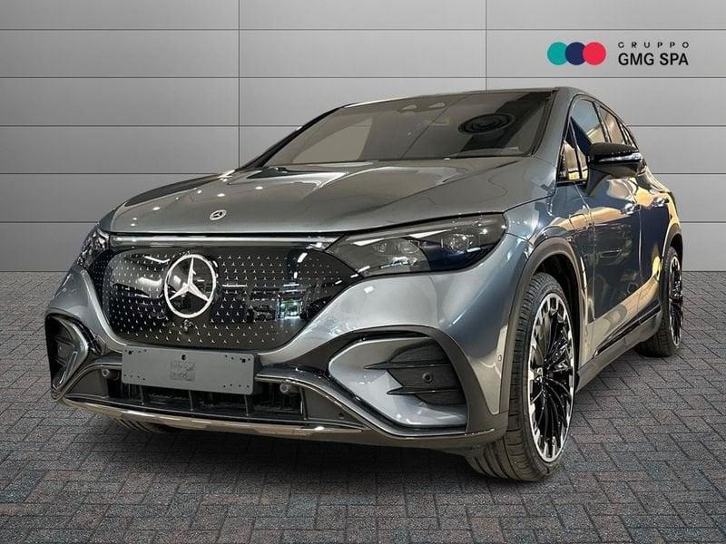 Mercedes-Benz EQE SUV 350 AMG Line Premium 4matic