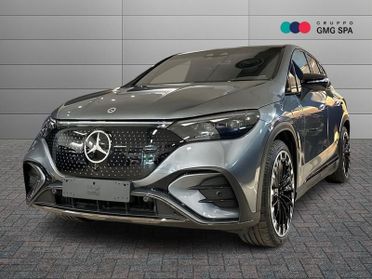 Mercedes-Benz EQE SUV 350 AMG Line Premium 4matic
