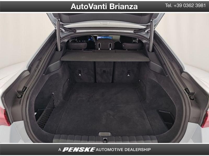 BMW i4 i4 eDrive 40 Msport Pro