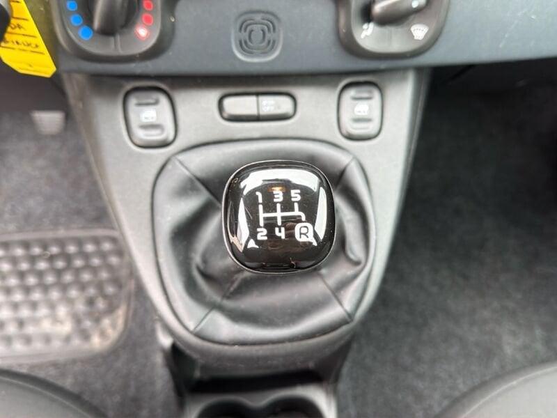 FIAT Panda 1.2 69cv E6 Easy
