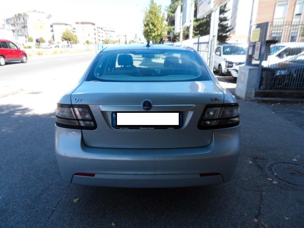 Saab 9-3 Sport Sedan 1.8 t Linear
