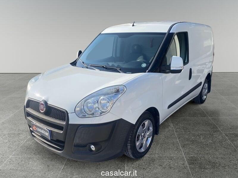 FIAT Doblò 1.6 MJT 105CV 2014/11 Fiat Doblò Cargo Maxi 1.6 D Multijet SX H1 L2 24 mesi di garanzia