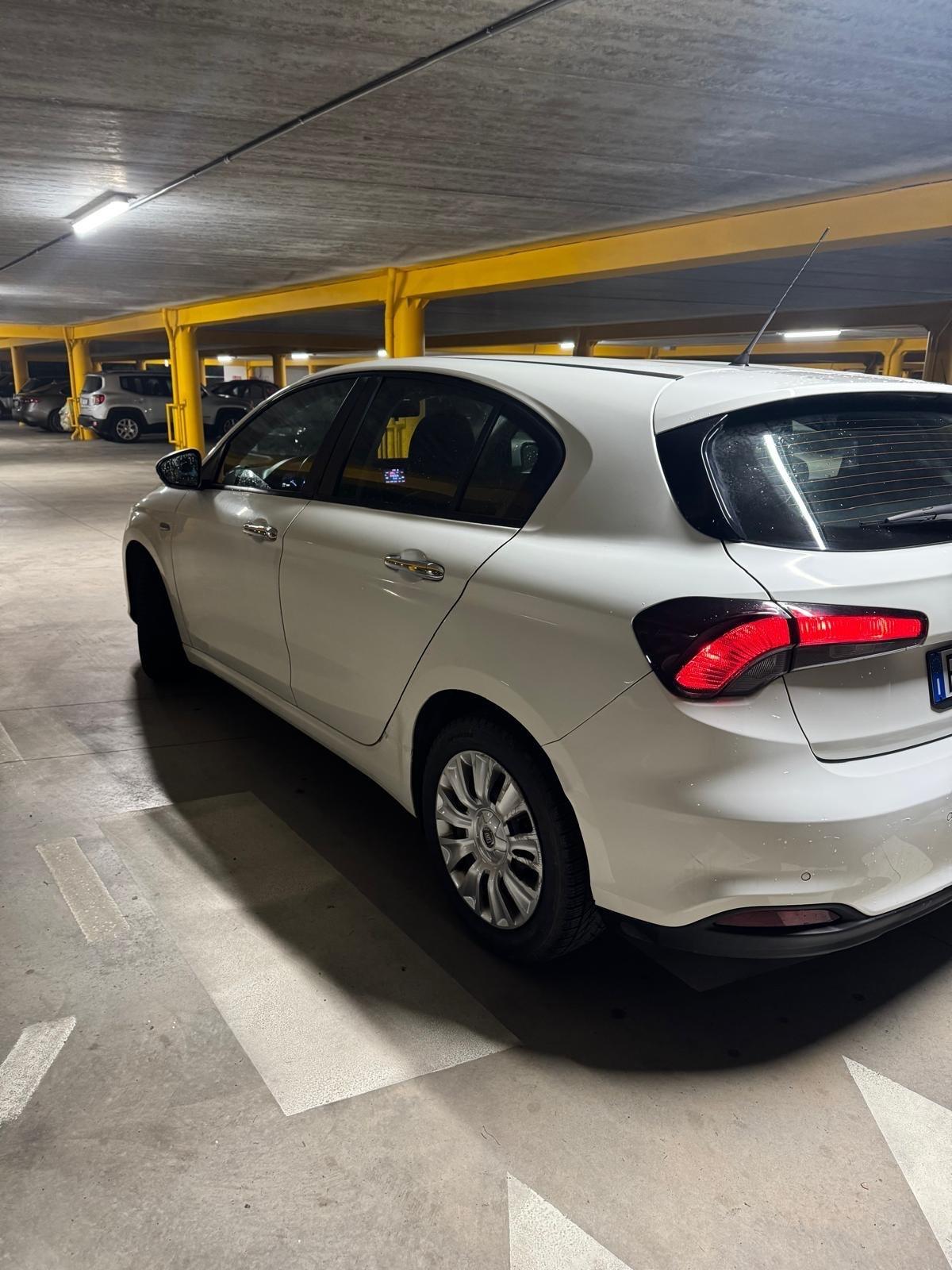 Fiat Tipo 1.3 Mjt S&S 5 porte Business