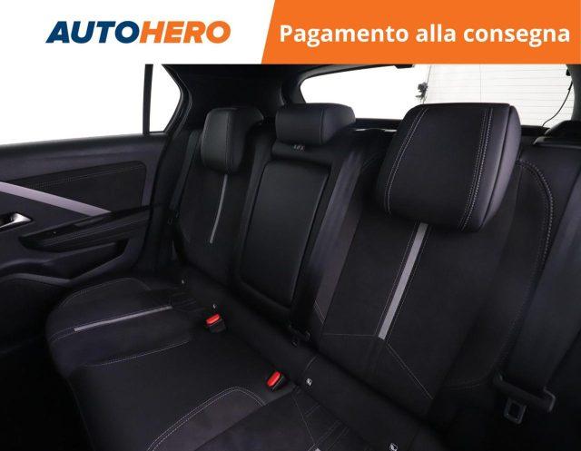 OPEL Astra 1.6 Plug-in Hybrid 225 CV AT8 GSe