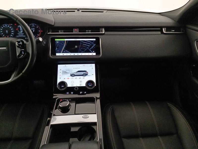 Land Rover Range Rover Velar 2.0 I4 R-Dynamic S 4WD Auto