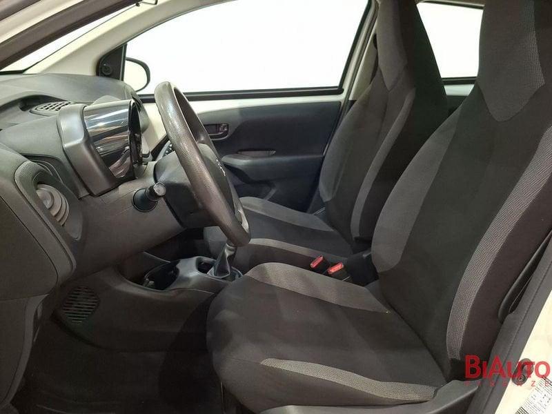 Peugeot 108 108 5p 1.0 vti Access E6