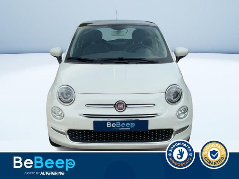 FIAT 500 1.2 LOUNGE 69CV