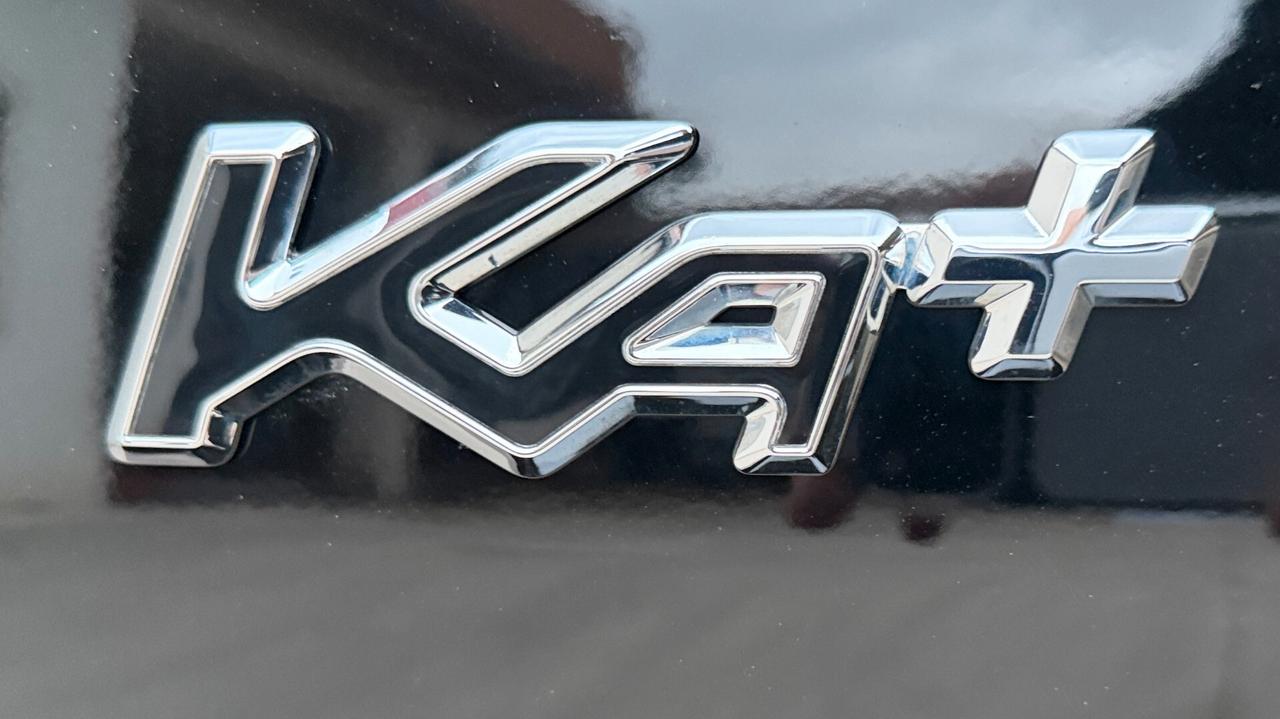 Ford Ka+ 1.2 Active (Euro 6D)