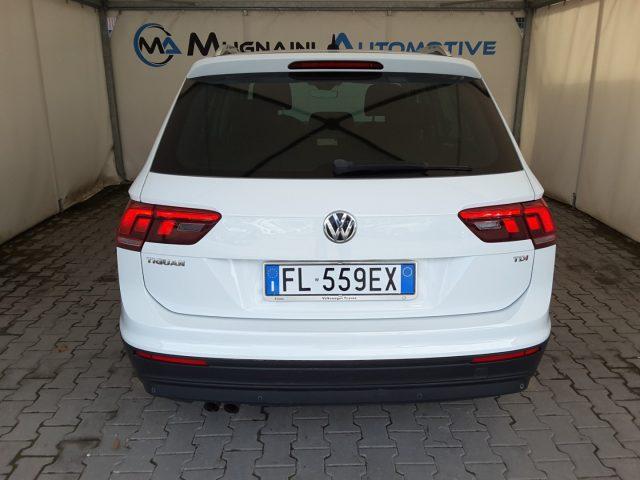 VOLKSWAGEN Tiguan 1.6 TDI 115cv Style BlueMotion Technology