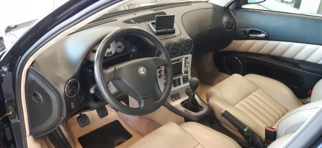 ALFA ROMEO 166 2.0i V6 TURBO