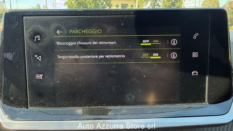 Peugeot 2008 2008 1.2 puretech GT Line s&s 130cv eat8 *PROMO AZZURRA*