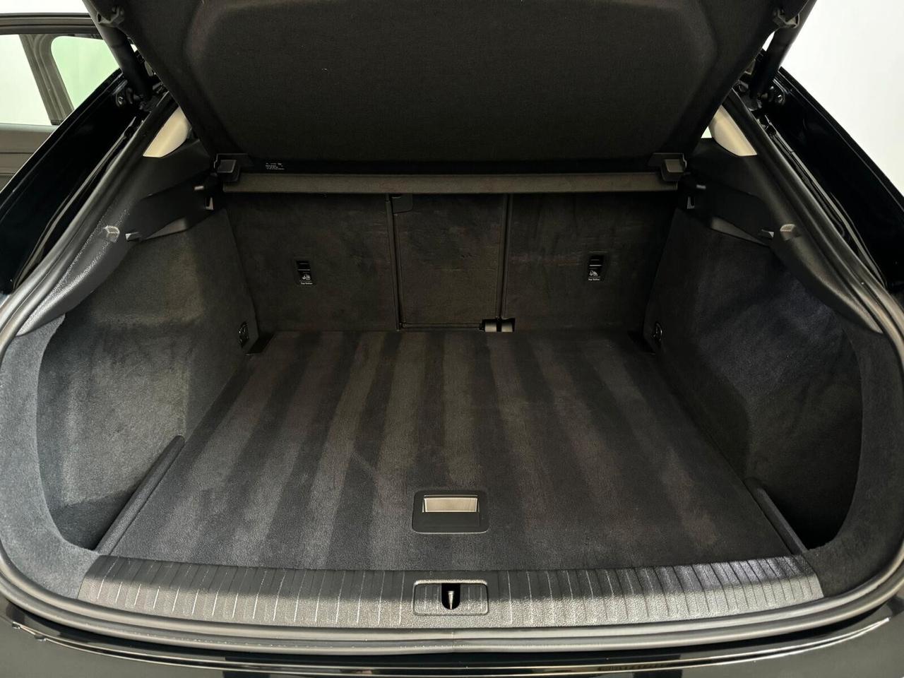Audi Q3 SPORTBACK 35 TDI STronic 2021 150CV