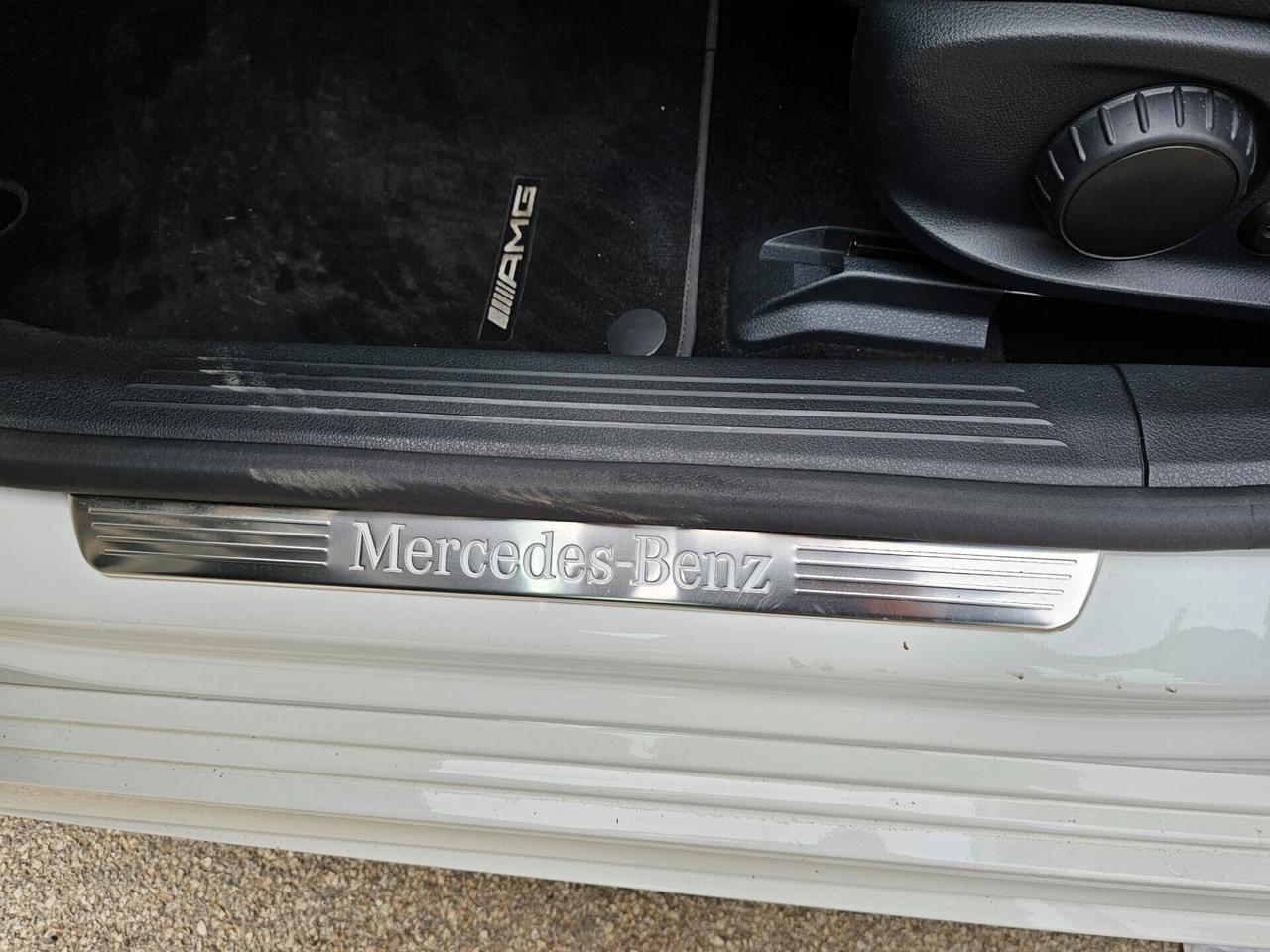MERCEDES A 180CDI 116CV PREMIUM PLUS AMG
