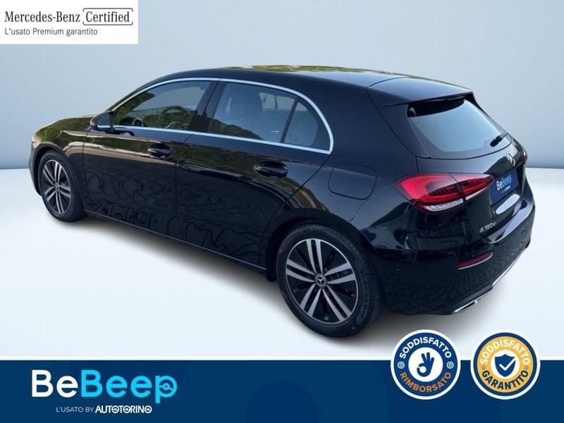 Mercedes-Benz Classe A A 180 D SPORT AUTO