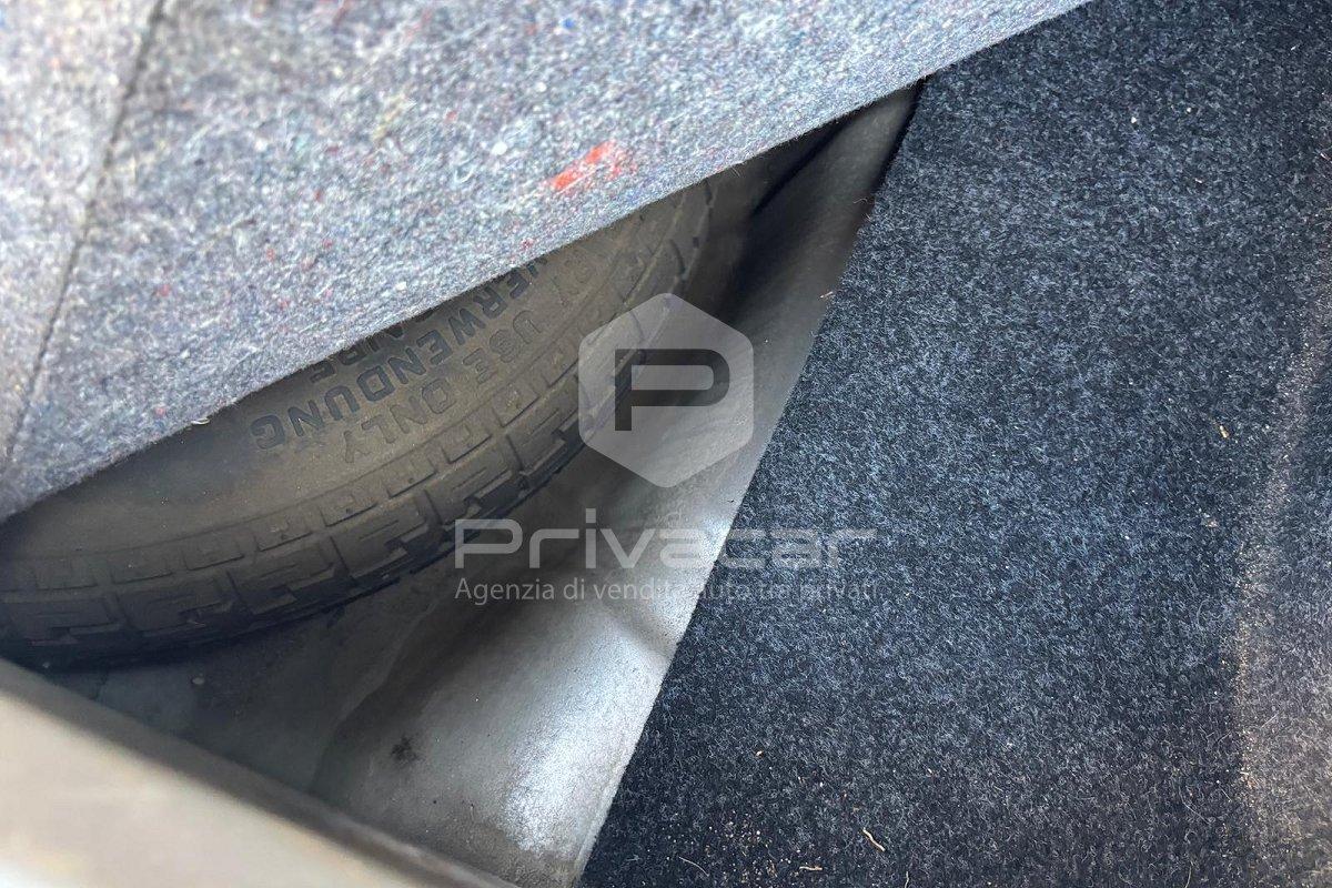 FIAT Punto 1ª serie 55 cat 3 porte S