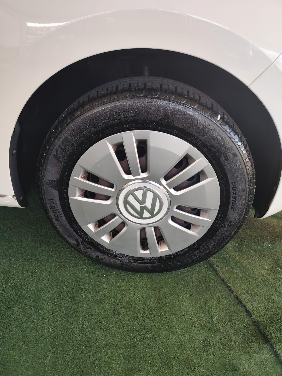 Volkswagen up! 1.0 5p. move