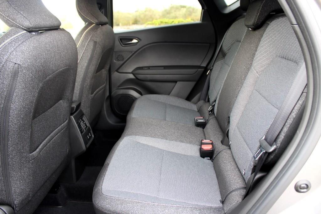 Renault Captur 1.2 GPL 120 CV Techno * KM0