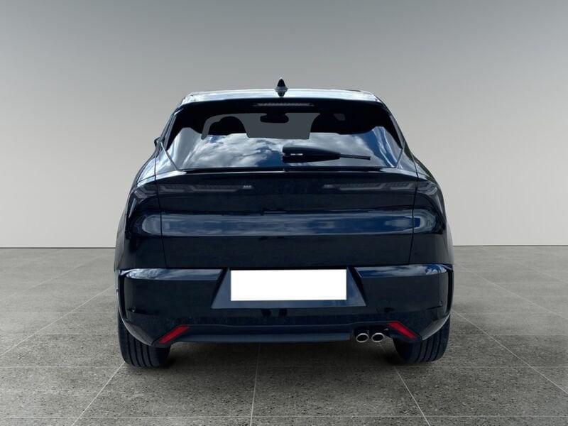 Alfa Romeo Junior Ibrida 1.2 145CV Hybrid eDCT6 ibrida Sprint