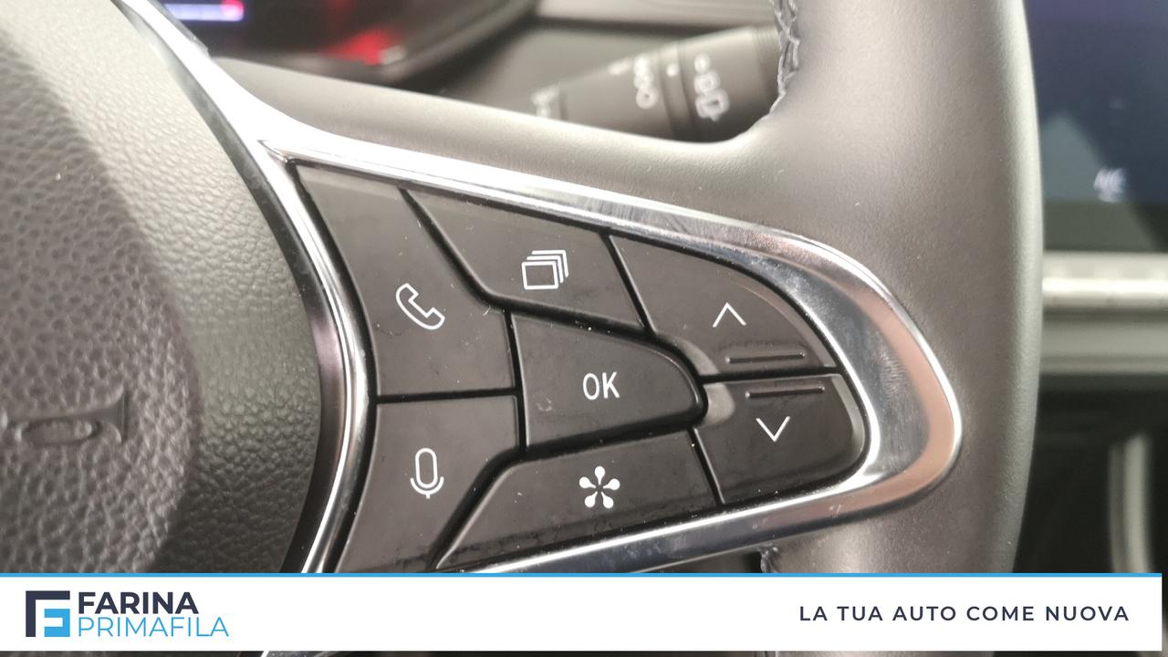 RENAULT Captur II 2024 - Captur 1.0 tce Techno 90cv