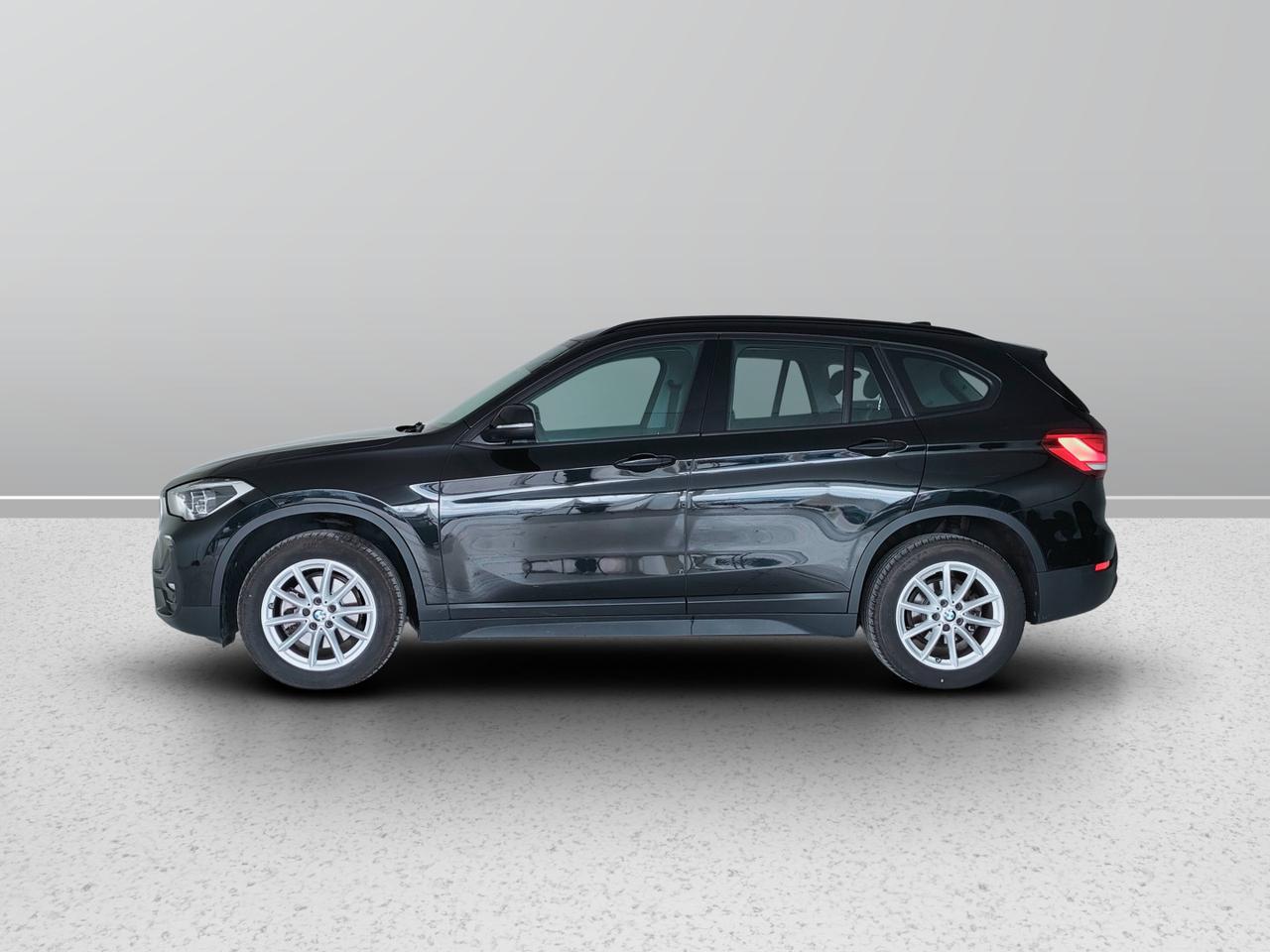 BMW X1 F48 2019 - X1 sdrive18d Business Advantage