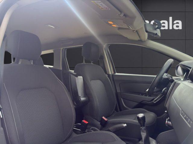 DACIA Duster 1.0 TCe GPL 4x2 Comfort