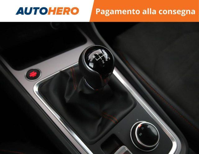 SEAT Ateca 1.5 EcoTSI FR