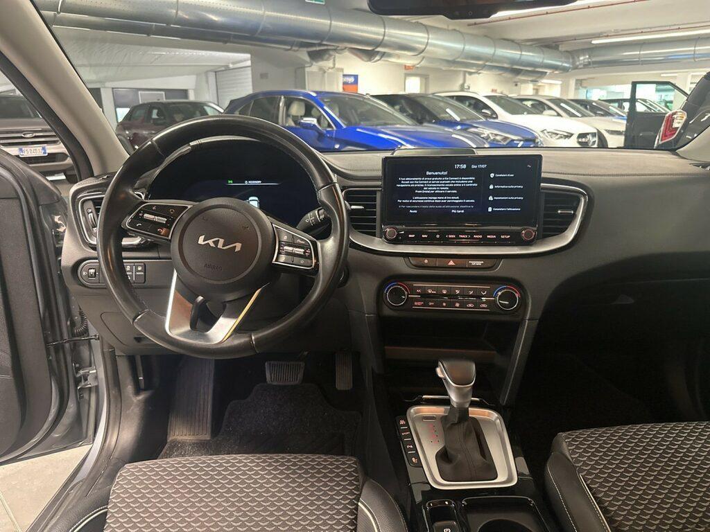 Kia Xceed 1.6 GDi PHEV Evolution 2WD DCT