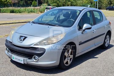 PEUGEOT 207 1.4 8V 75CV 5p. Energie