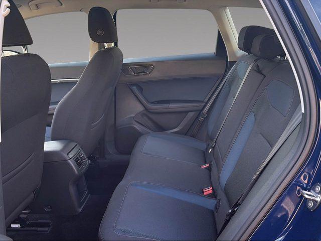 SEAT Ateca 1,4 TSI Style