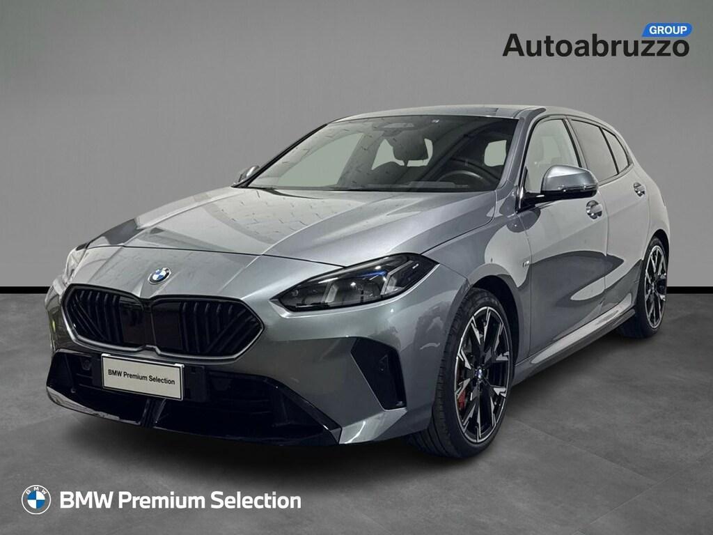 BMW Serie 1 118 d MSport Pro DCT