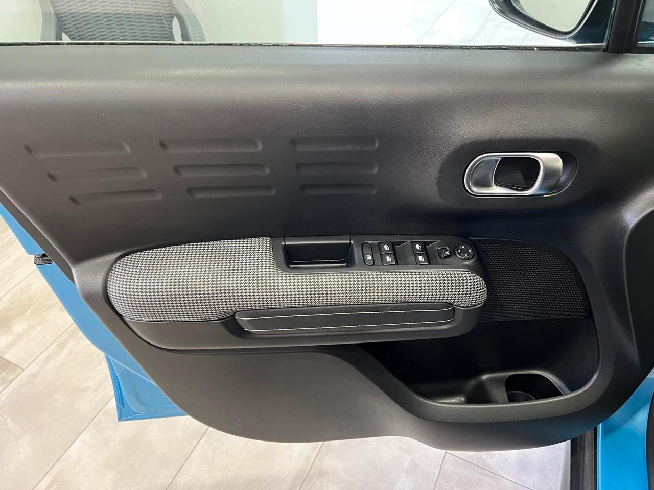 Citroen C3 Aircross C3 Aircross BlueHDi 100 Feel