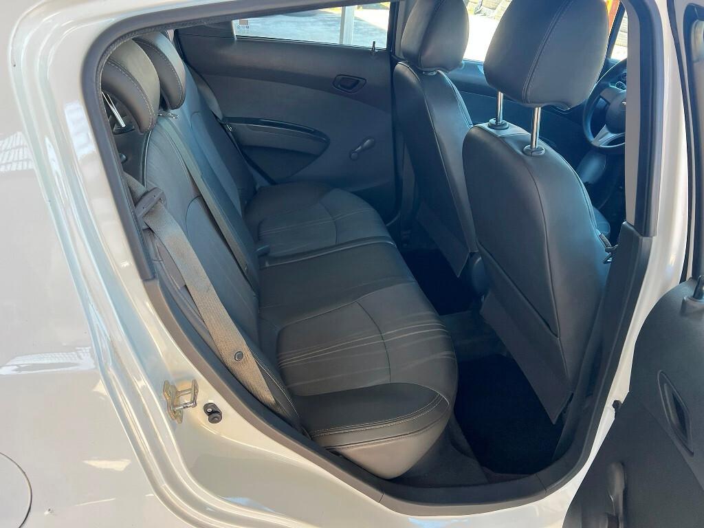 Chevrolet Spark 1.0 Benzina GPL della Casa Euro 5B