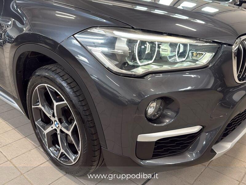 BMW X1 F48 Diesel xdrive18d xLine