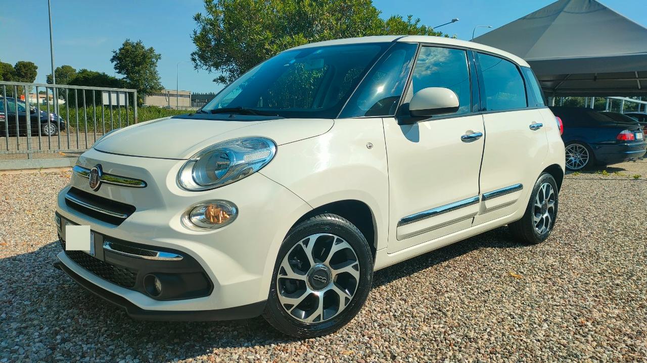 Fiat 500 L 500L 1.4 Lounge 95 CV - 55.000KM