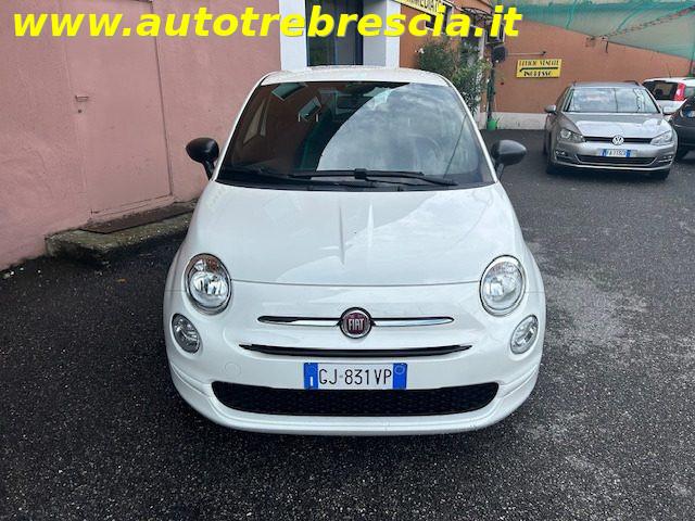 FIAT 500 1.0 Hybrid Cult