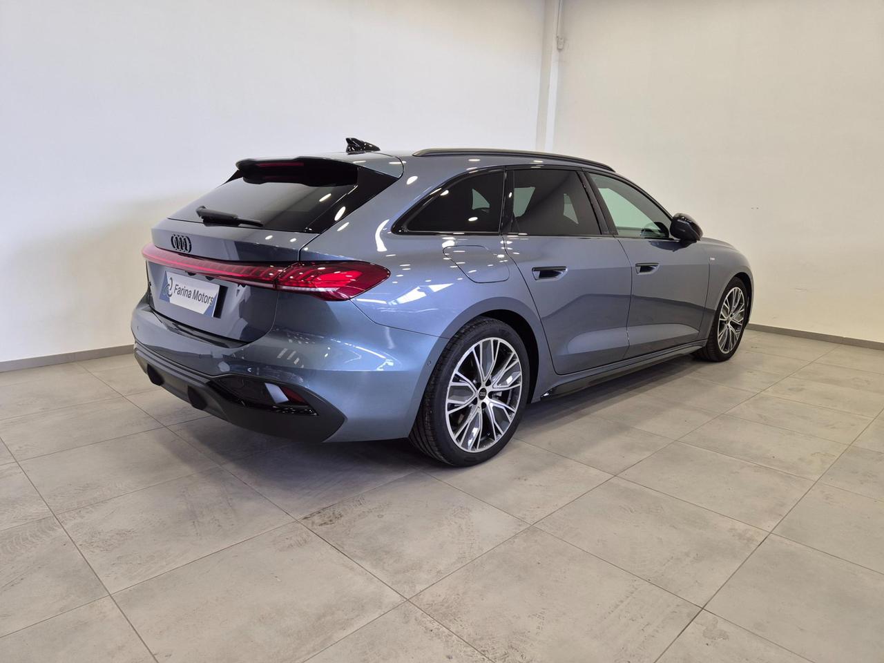 AUDI A5 Avant TDI 204cv S tronic mHEV+ S Line