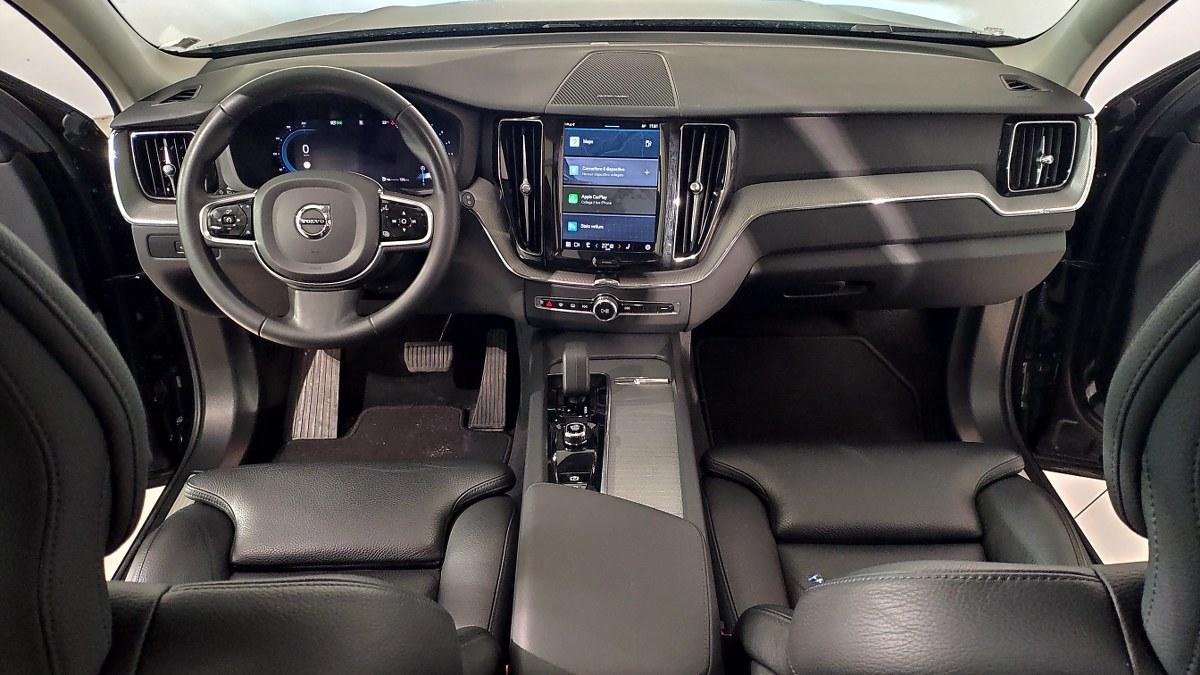 VOLVO Xc60 B4 Mild Hybrid Automatico Plus Dark