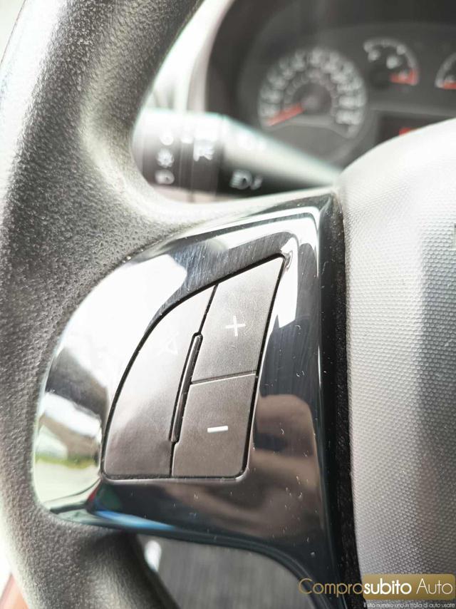 FIAT Fiorino 1.3 MJT 80CV + IVA 22%