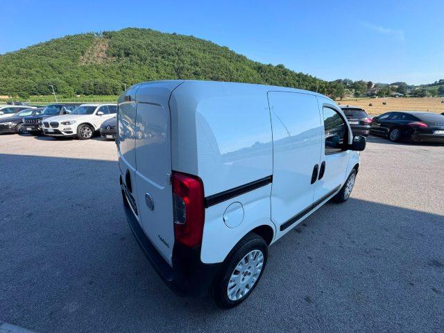 FIAT Fiorino 1.4 8V Furgone Natural Power SX SCAD.11/28