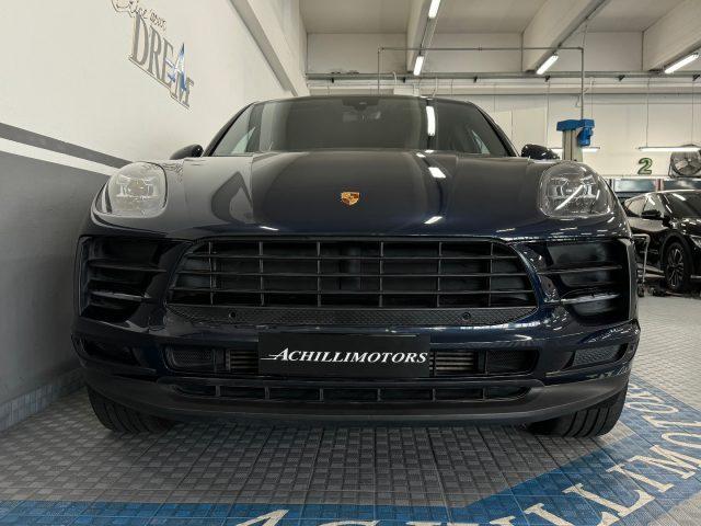 PORSCHE Macan 2.0 245cv pdk 1prop. *iva compresa*