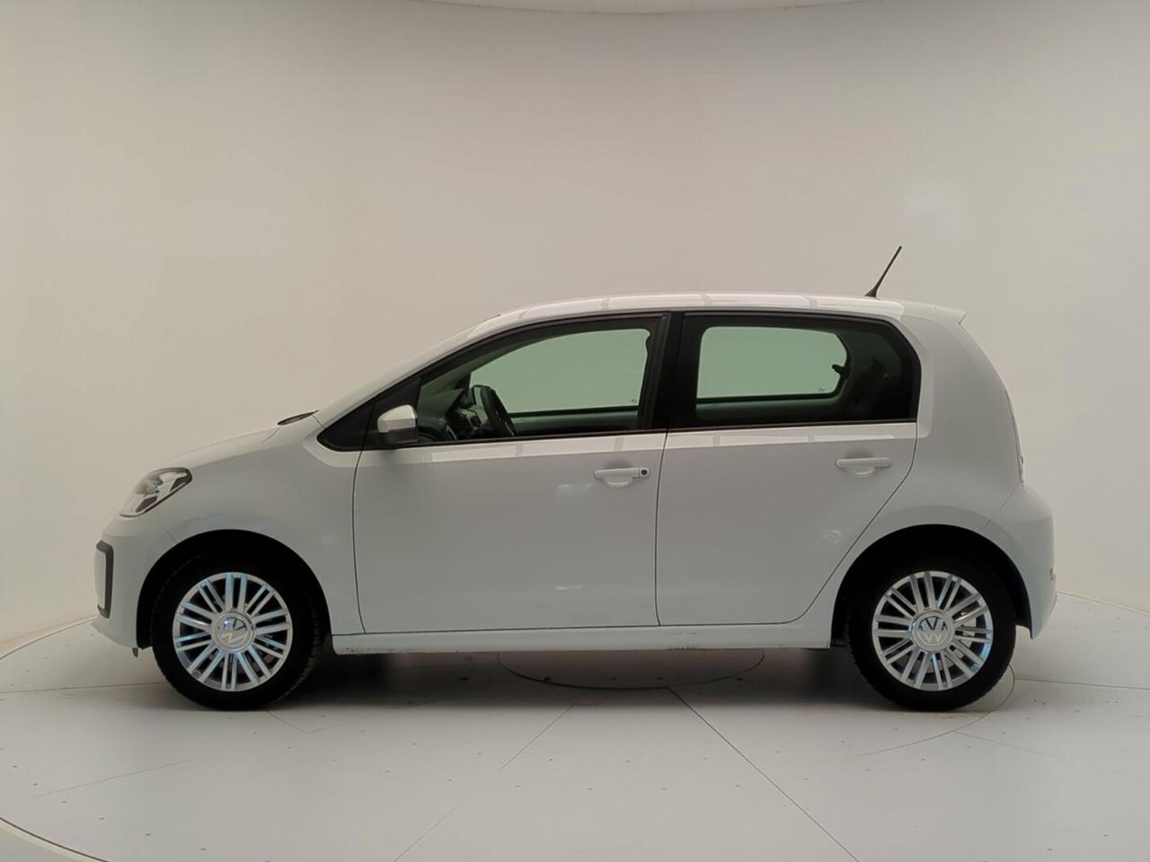 Volkswagen up! 1.0 5p. EVO move up! BlueMotion Technology