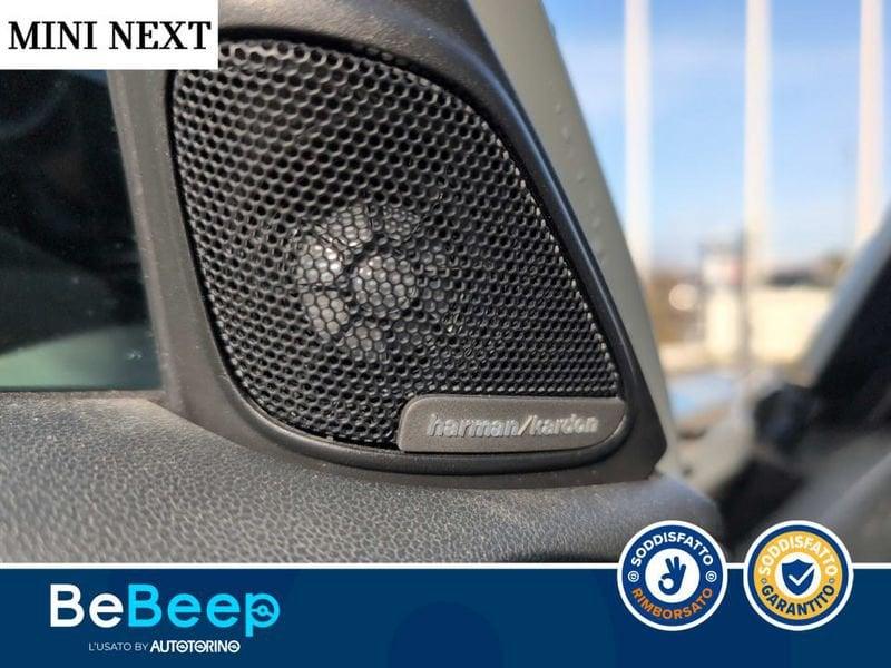 MINI Mini Countryman F60 MINI COUNTRYMAN 1.5 COOPER NORTHWOOD EDITION AUTO