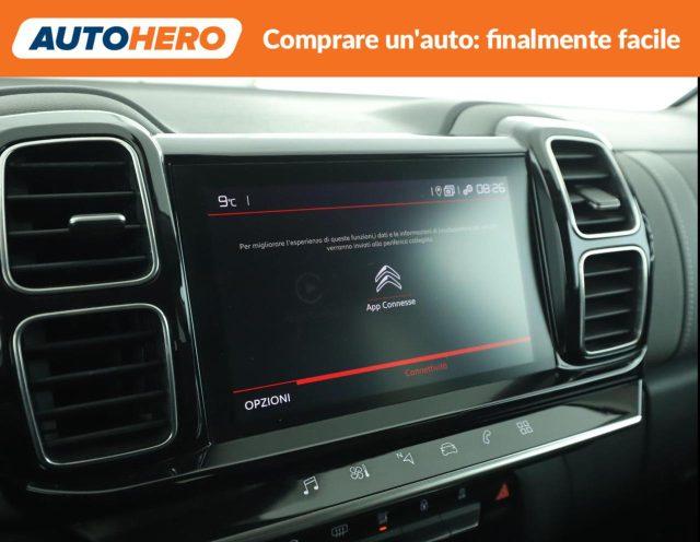 CITROEN C5 Aircross BlueHDi 130 S&S Feel Pack