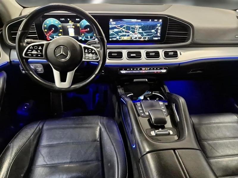 MERCEDES-BENZ GLE COUPÈ 350 D 4MATIC PREMIUM AUTO SUV