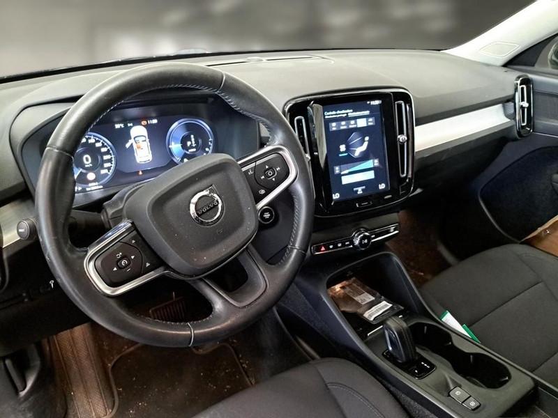 VOLVO XC40 T4 PLUG-IN HYBRID AUTO RECH INSCRIP EXPR SUV