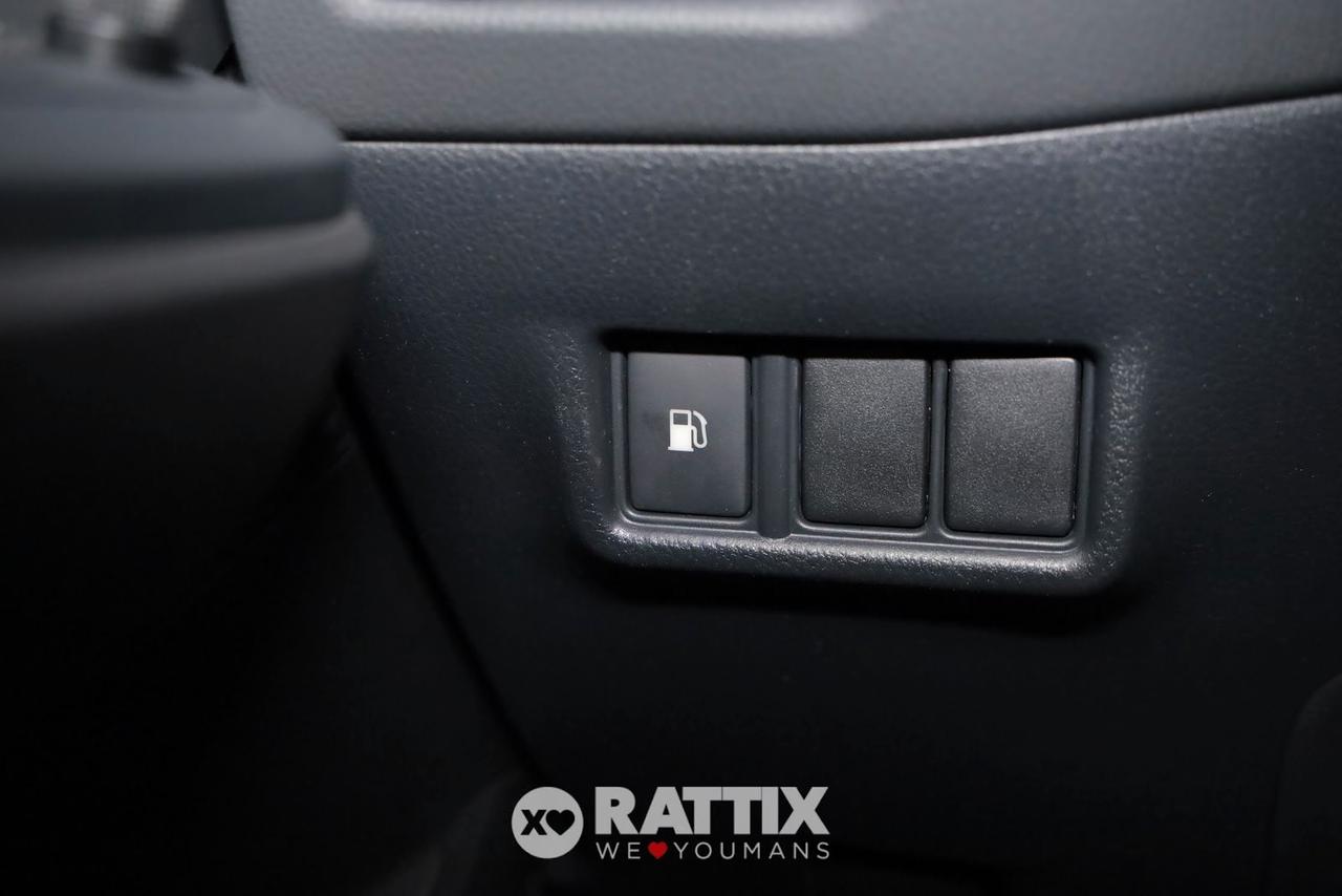 Toyota C-HR 1.8 Hybrid Business e-CVT