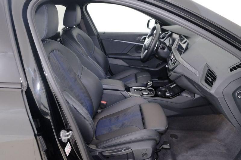 BMW Serie 1 F40 Diesel 118d Msport auto