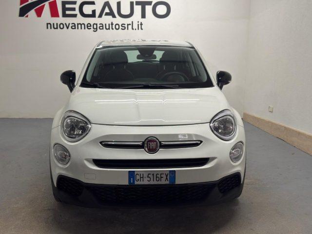 FIAT 500X 1.3 MultiJet 95 CV Club
