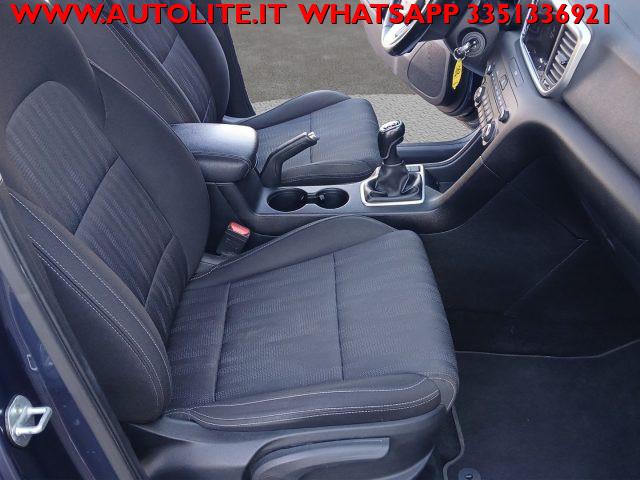 KIA Sportage 1.6 ECOGPL 2WD Business Class